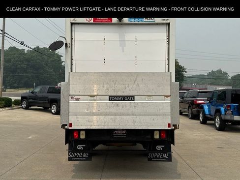 Used 2021 Chevrolet Express 3500 RWD image 16