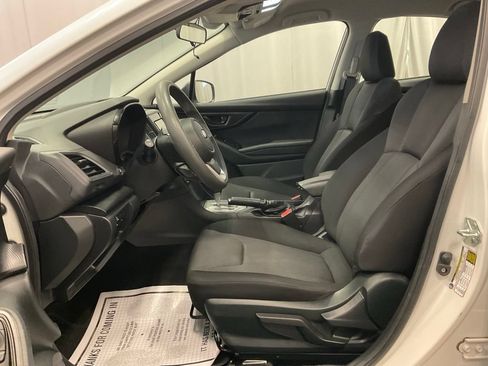 Used 2022 Subaru Impreza 2.0i AWD/4WD image 16