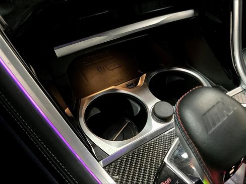 Used 2020 BMW M8 Coupe image 33