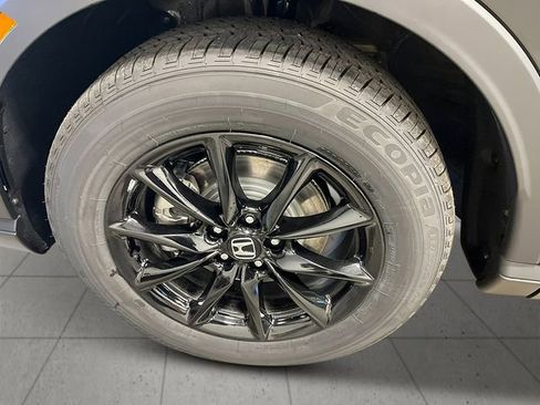 New 2026 Honda CR-V Sport-L image 11
