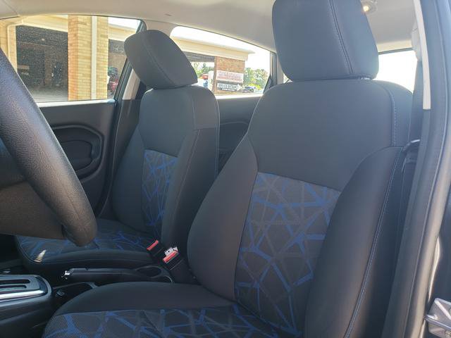 Used 2011 Ford Fiesta SE w/ 203A Rapid Spec Order Code FWD image 22