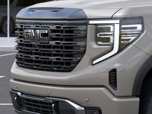 New 2026 GMC Sierra 1500 Denali Ultimate AWD/4WD image 14
