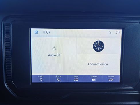 Used 2023 Ford Bronco Big Bend image 27