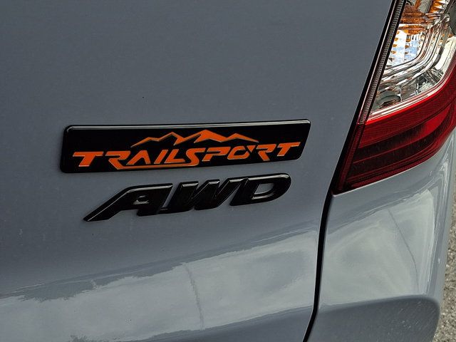 Certified 2023 Honda Passport TrailSport image 34