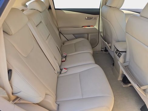 Used 2010 Lexus RX 350 AWD w/ Premium Pkg image 13