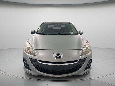 Used 2010 MAZDA MAZDA3 i Touring FWD image 3