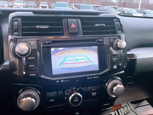 Used 2019 Toyota 4Runner TRD Pro image 22