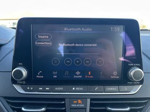 Used 2023 Nissan Altima 2.5 SR image 22