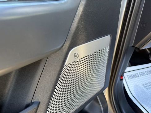 Used 2023 Ford F150 Lightning Lariat w/ Equipment Group 511A High image 25