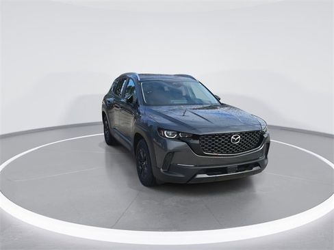 New 2026 MAZDA CX-50 2.5 Hybrid w/ Weather Package image 2