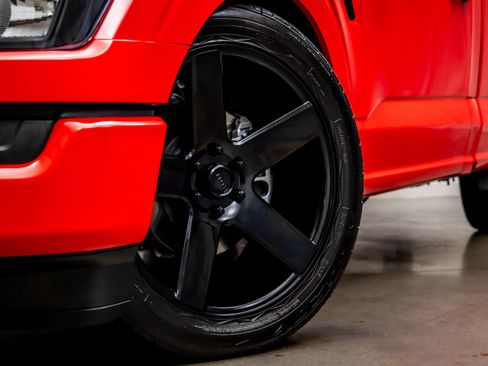 Used 2023 Ford F150 XL image 23