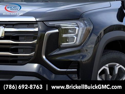 New 2026 GMC Terrain Elevation FWD image 10
