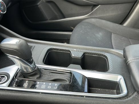 Used 2024 Nissan Sentra SV image 24