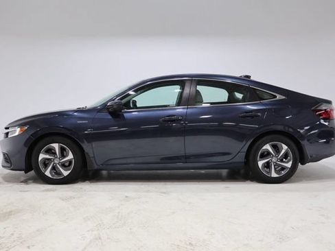 Used 2019 Honda Insight EX image 4