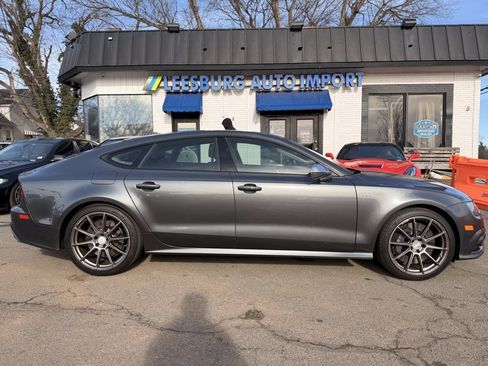 Used 2016 Audi S7 w/ Driver Assistance Package image 6