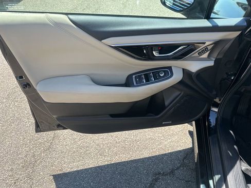 Used 2024 Subaru Legacy Limited AWD/4WD image 8