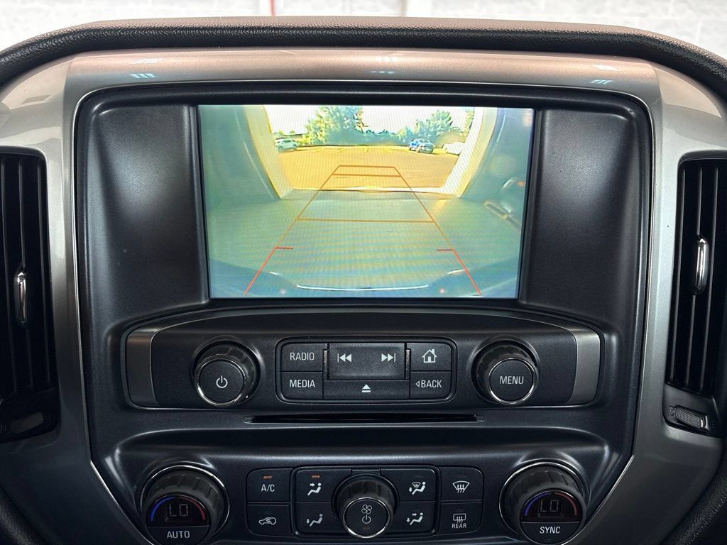 Used 2019 Chevrolet Silverado 1500 LT w/ All Star Edition AWD/4WD image 36