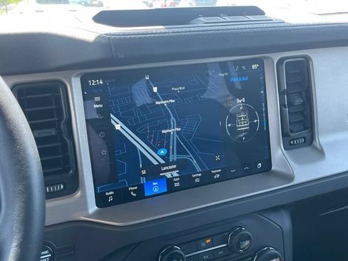 Used 2025 Ford Bronco Outer Banks AWD/4WD image 31