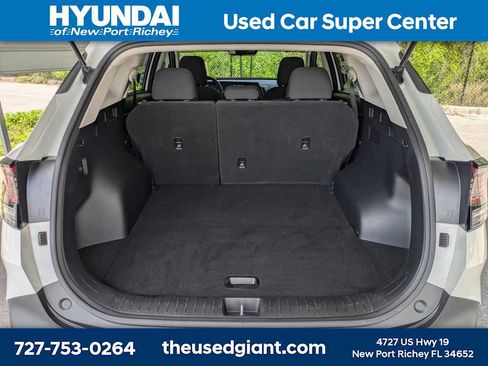 Used 2023 Kia Sportage LX AWD/4WD image 12