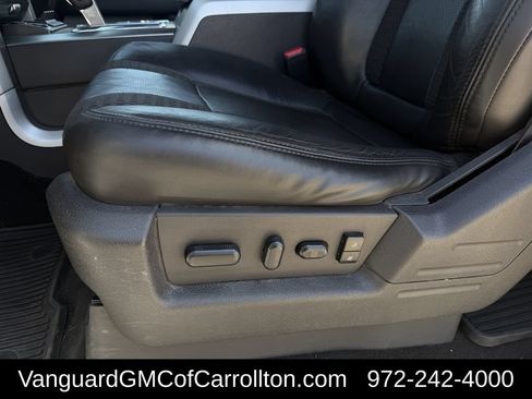 Used 2014 Ford F150 Raptor w/ Equipment Group 801A Luxury AWD/4WD image 30