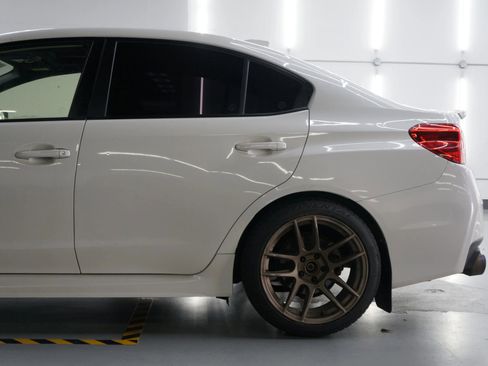Used 2018 Subaru WRX Limited image 35
