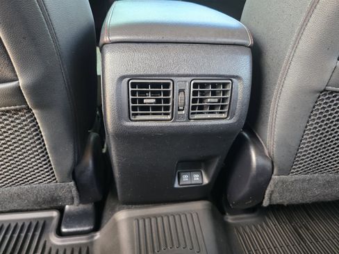 Used 2021 Toyota 4Runner Venture w/ Moonroof Package AWD/4WD image 24