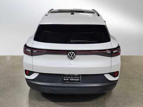 Used 2023 Volkswagen ID.4 Pro S image 4