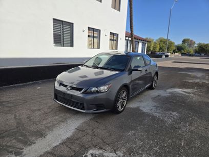 Used 2011 Scion tC