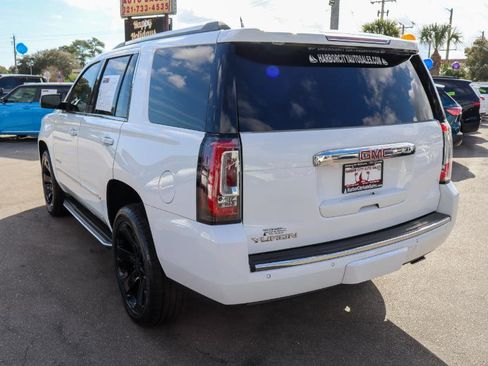 Used 2019 GMC Yukon Denali w/ Open Road Package image 3