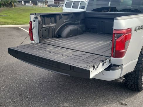 Used 2024 Ford F150 STX AWD/4WD image 8