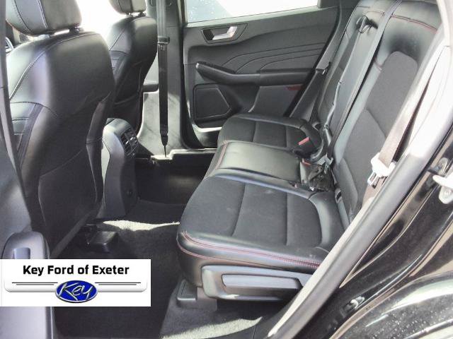 Certified 2025 Ford Escape ST-Line AWD/4WD image 17
