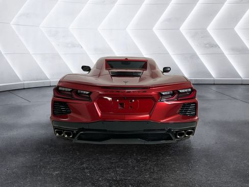 Used 2022 Chevrolet Corvette Stingray Convertible w/ 1LT RWD image 5