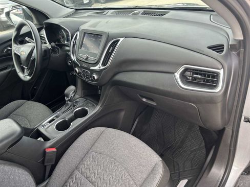 Used 2024 Chevrolet Equinox LT w/ LPO, Floor Liner Package FWD image 29