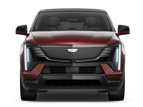 New 2025 Cadillac Escalade IQ Sport 1 image 36