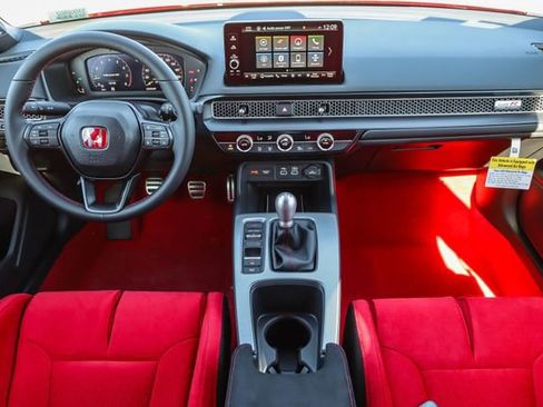 New 2025 Honda Civic Type R image 29