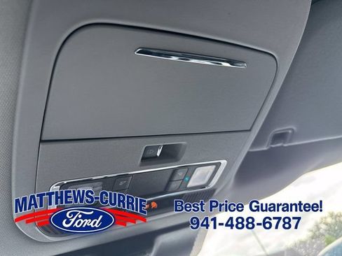 Certified 2023 Ford F150 Lariat w/ Trailer Tow Package AWD/4WD image 24