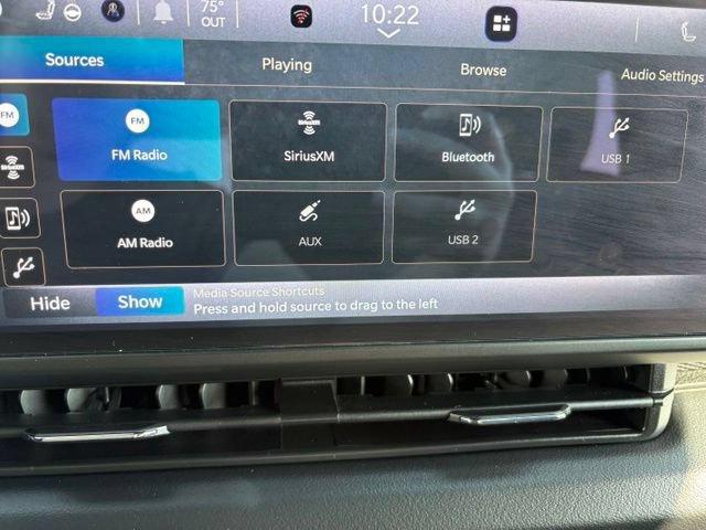 Used 2025 Jeep Wrangler Rubicon w/ Convenience Group AWD/4WD image 6