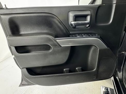 Used 2015 Chevrolet Silverado 1500 LT w/ All Star Edition AWD/4WD image 17