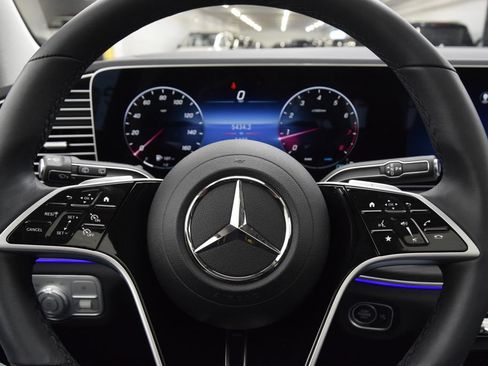 Used 2026 Mercedes-Benz GLE 350 4MATIC image 23
