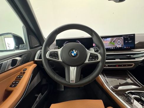 Used 2026 BMW X5 sDrive40i w/ M Sport Package RWD image 21