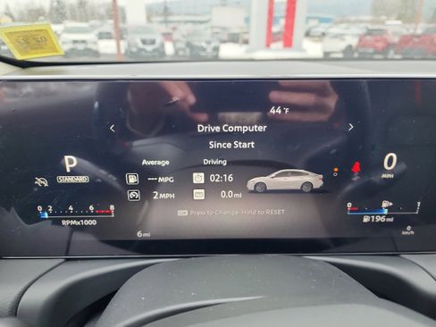 New 2026 Nissan Sentra SR image 20