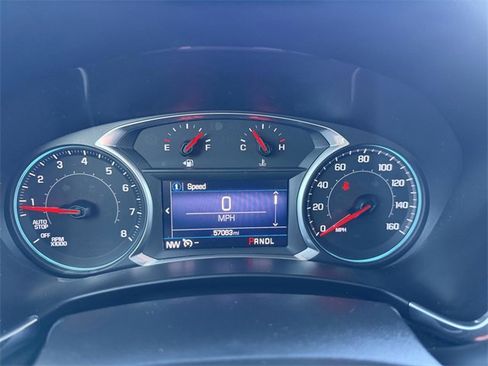 Certified 2021 Chevrolet Equinox LT image 26