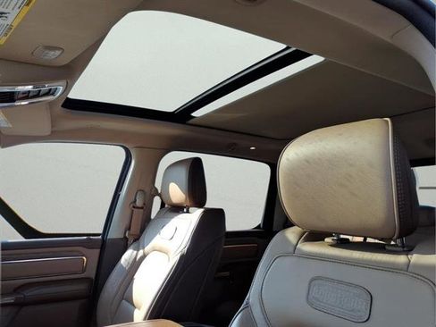 Used 2020 RAM 1500 Longhorn image 11