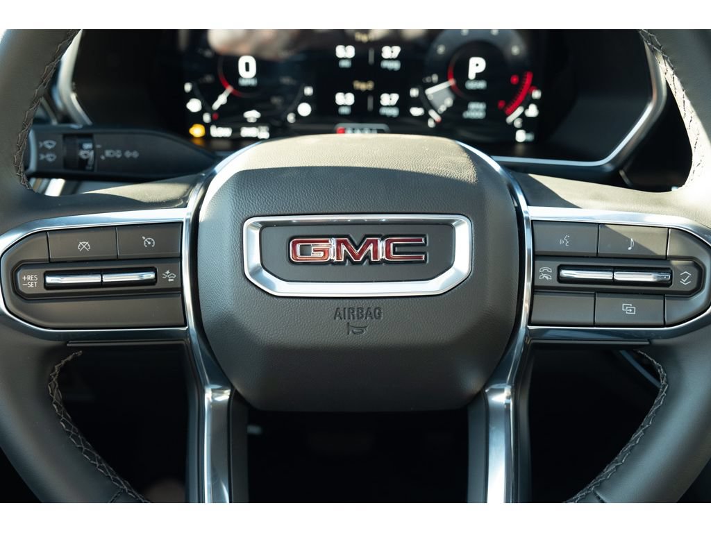 New 2026 GMC Canyon Elevation w/ Convenience Package AWD/4WD image 16