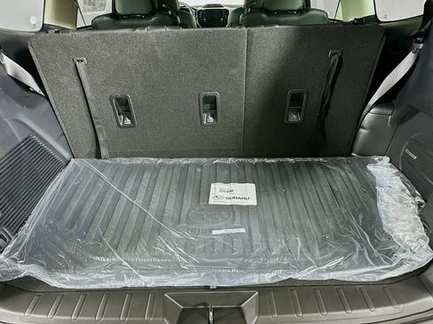 New 2026 Subaru Ascent Touring image 34