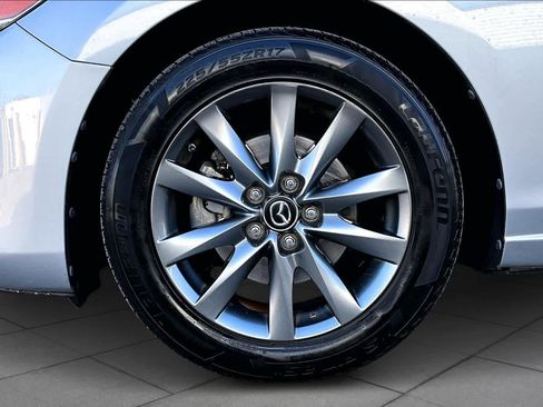 Used 2019 MAZDA MAZDA6 Sport image 10