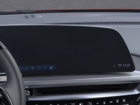 New 2025 Cadillac Lyriq Luxury RWD image 20