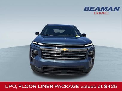 Used 2026 Chevrolet Traverse LT w/ Driver Confidence Package