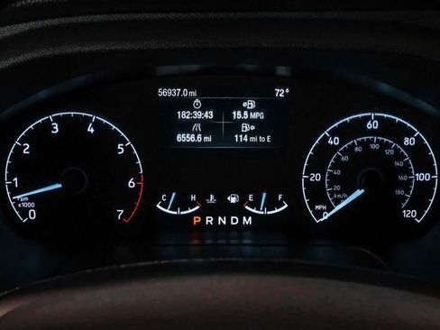 Used 2023 Ford Transit 350 XLT image 15