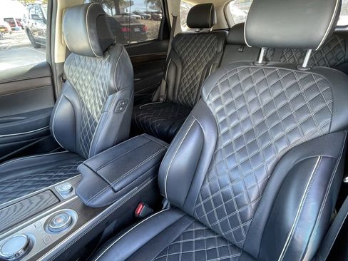 Used 2023 Genesis GV80 3.5T image 21